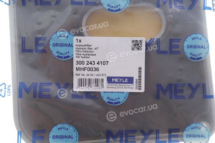 Meyle 300 243 4107
