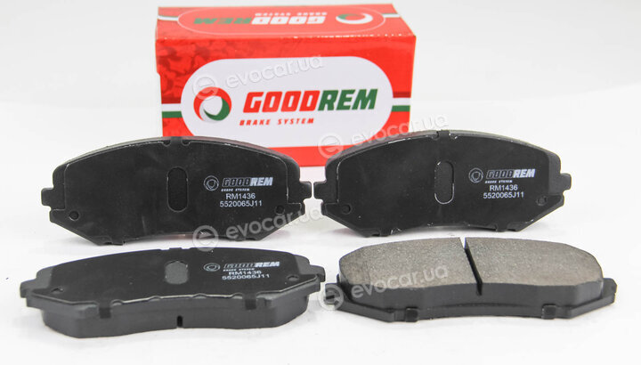 Goodrem RM1436