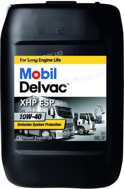 Mobil 152994