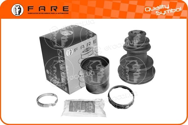 Fare K4484