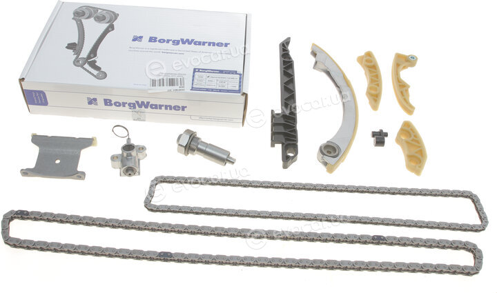 BorgWarner BMA5130