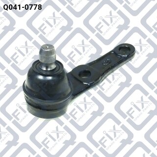 Q-Fix Q0410778