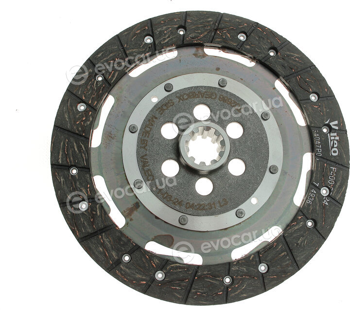 Valeo 837049