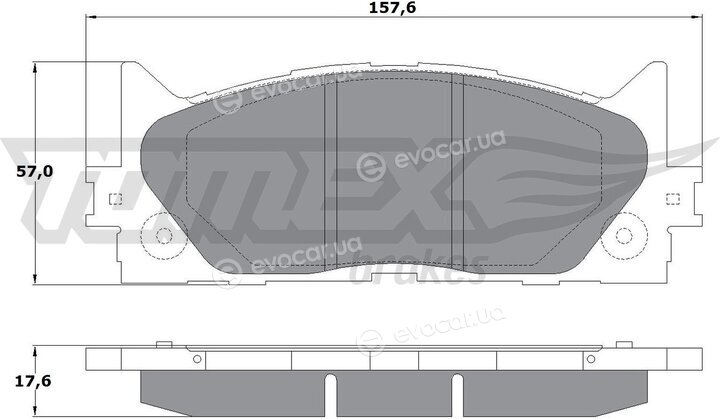 Tomex TX 17-59