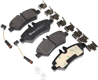 Brembo P 50 084