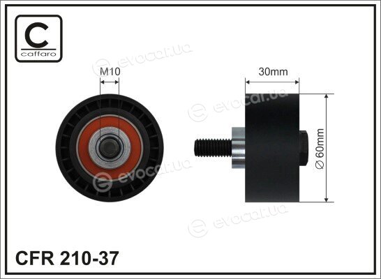 Caffaro 210-37