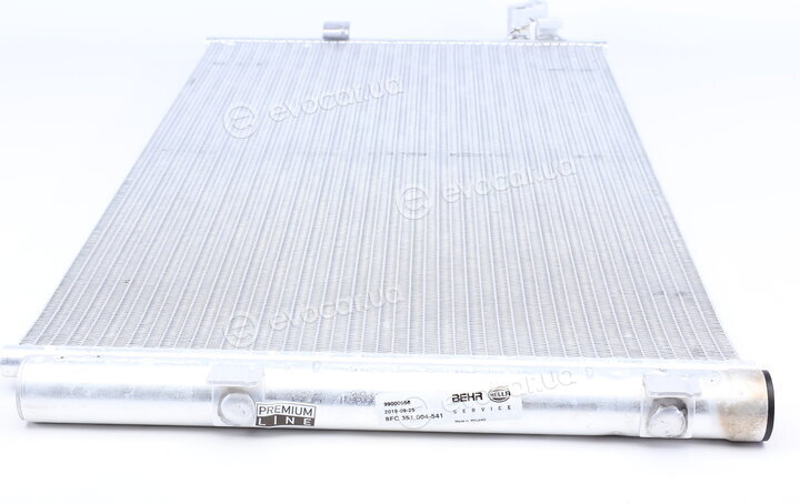 Mahle AC 38 000P