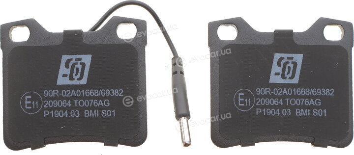 Solgy 209064