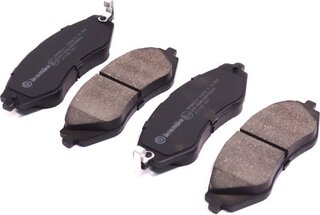 Brembo P 15 002