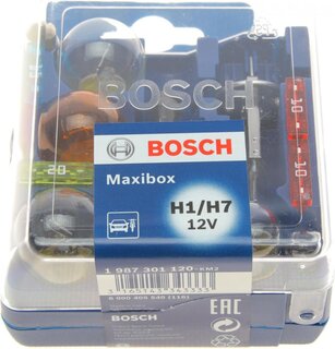 Bosch 1 987 301 120