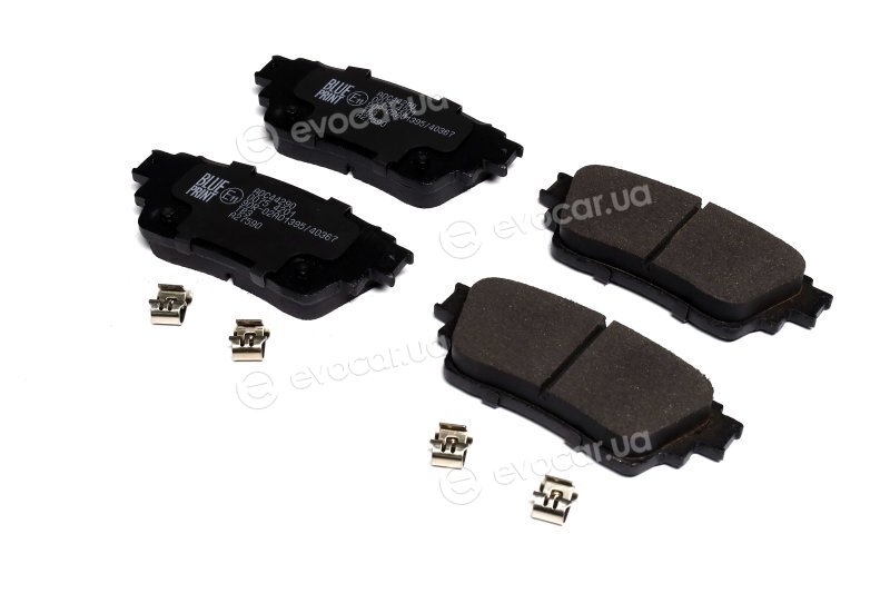 Blue Print ADC44290