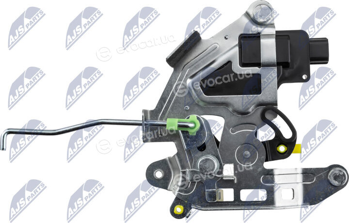 NTY EZC-KA-019