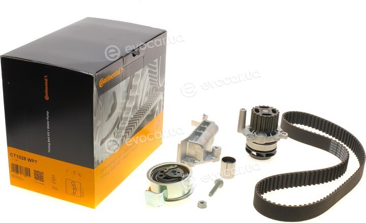 Continental / Contitech CT1028WP7