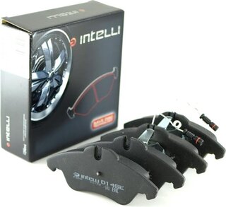 Dafmi / Intelli D145EI