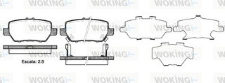 Woking P10683.02