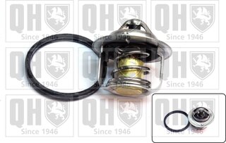 Quinton Hazell QTH630K
