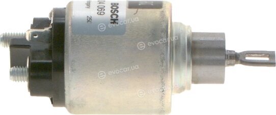 Bosch 2 339 304 069