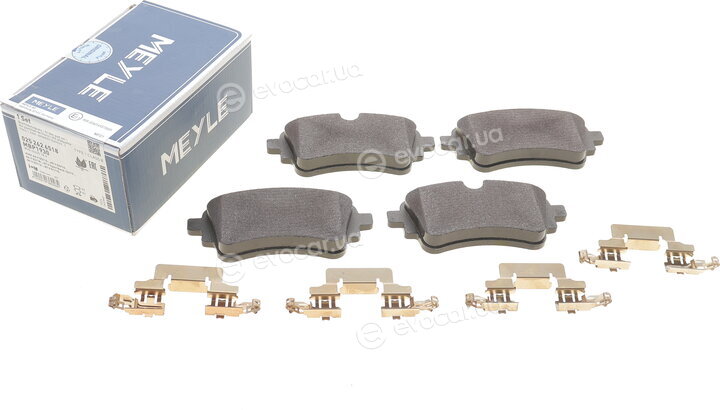 Meyle 025 262 6518