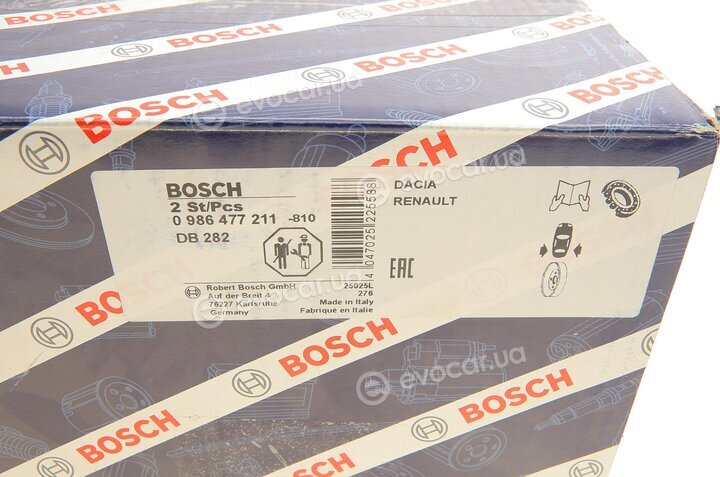 Bosch 0 986 477 211