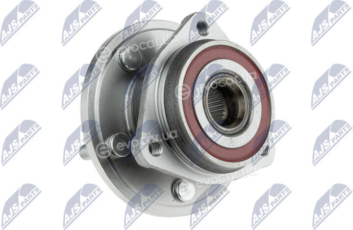 NTY KLP-CH-011