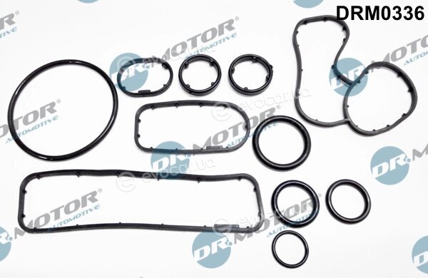 Dr. Motor DRM0336
