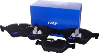 SKF VKBP 80141
