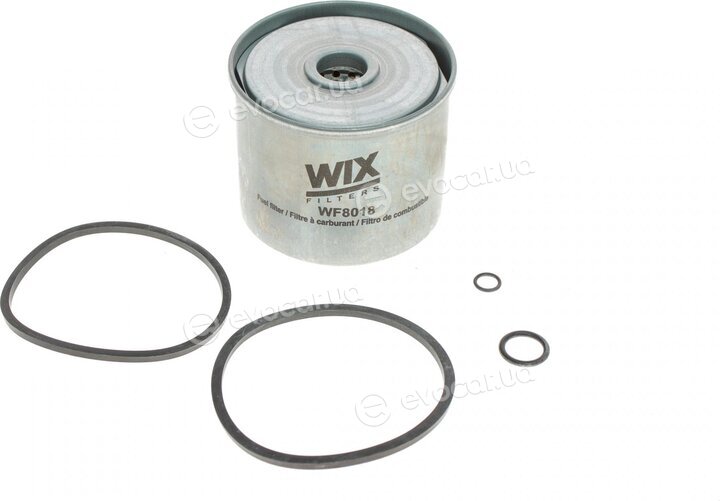 WIX WF8018