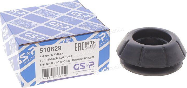 GSP 510829