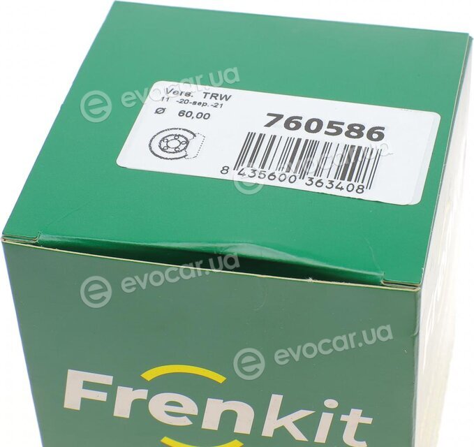 Frenkit 760586