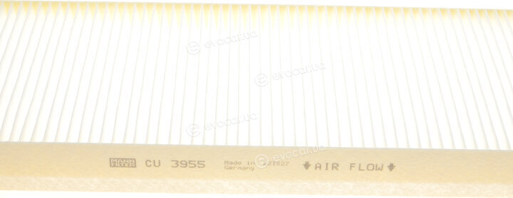 Mann CU 3955