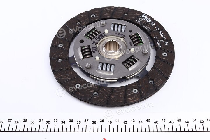 Valeo 826554