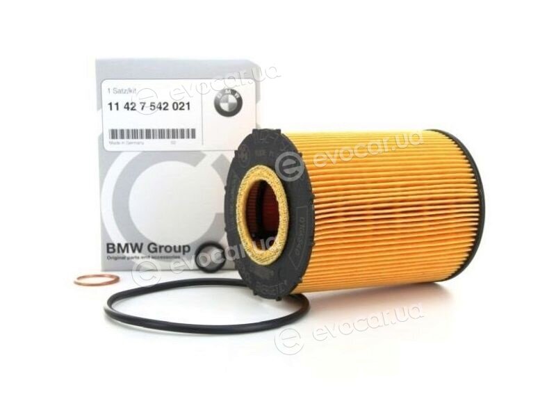 BMW / Mini 11427542021