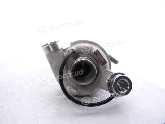 Garrett 762931-5009S