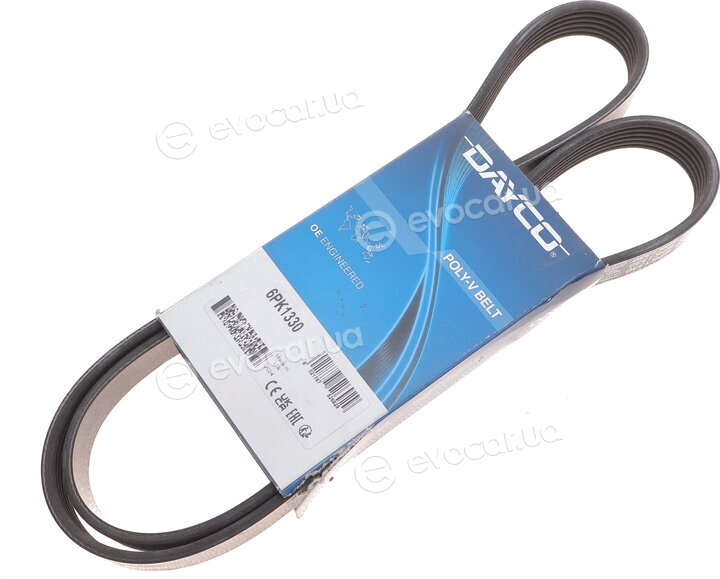 Dayco 6PK1330