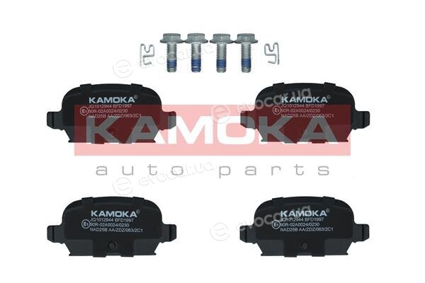 Kamoka JQ1012944