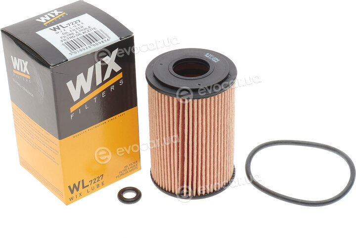 WIX WL7227
