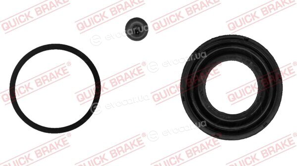 Kawe / Quick Brake 114-0193