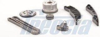 Freccia TK08-1130