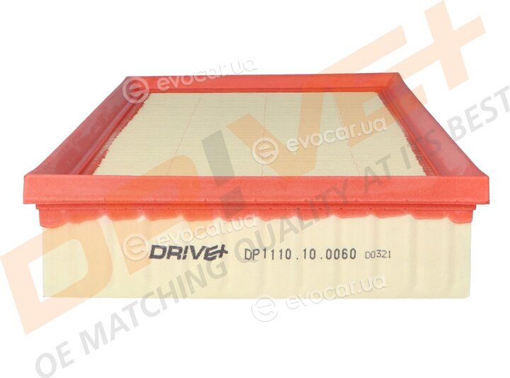 Drive+ DP1110.10.0060