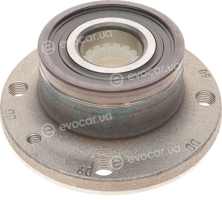SKF VKBA 3540