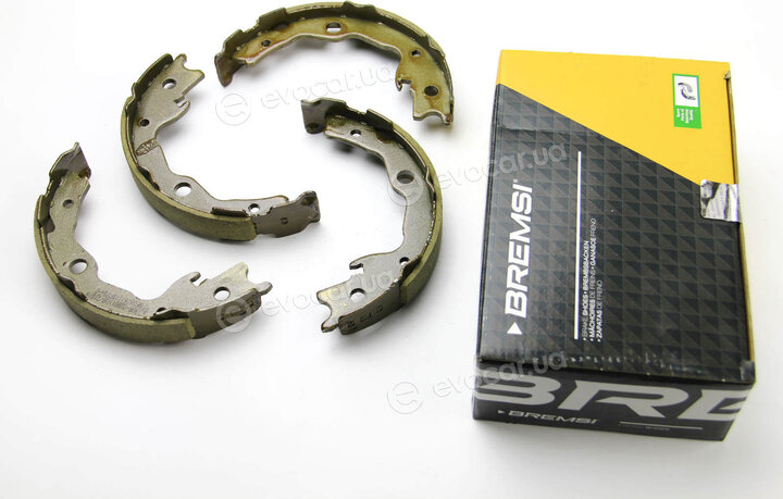 Bremsi GF0876