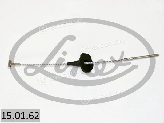 Linex 15.01.62