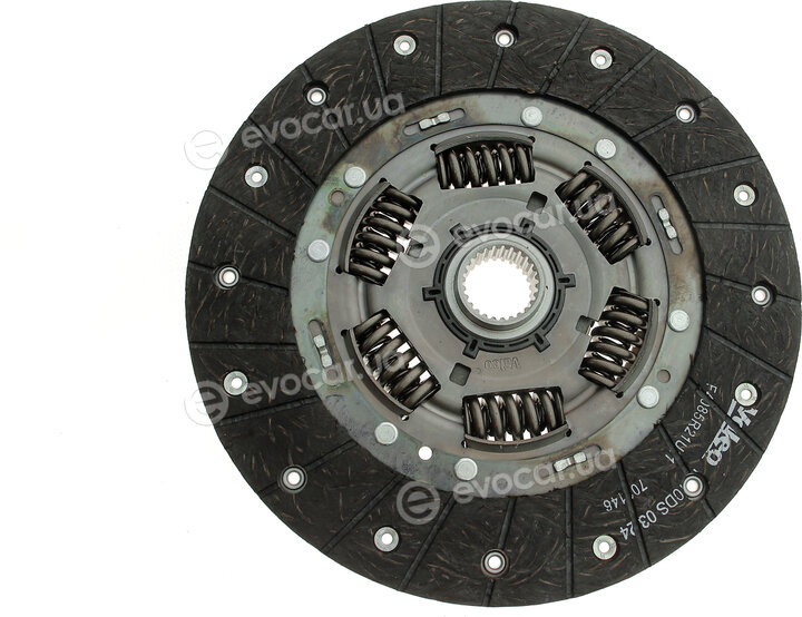 Valeo 837529