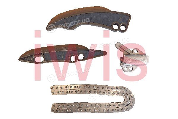 Iwis 59801Set