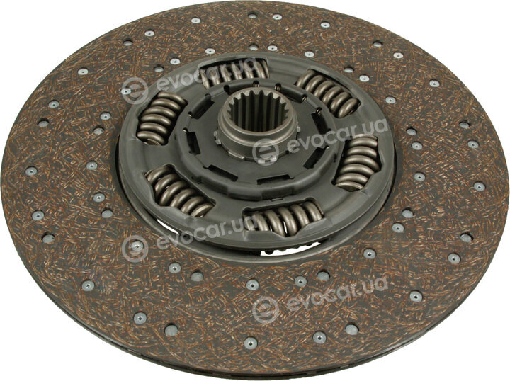 Febi 105028