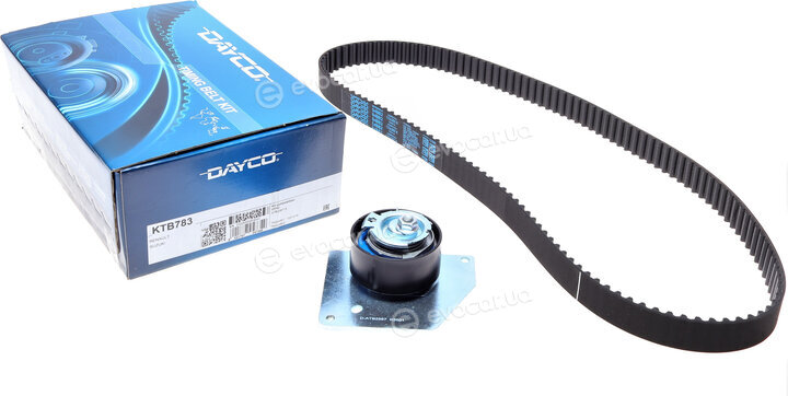 Dayco KTB783