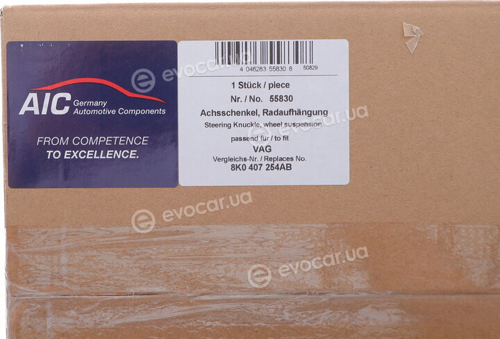 AIC 55830