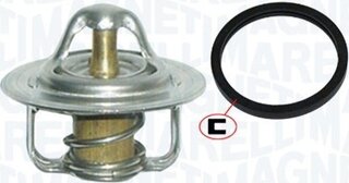 Magneti Marelli 352317004190
