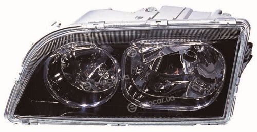 Depo / Loro 773-1117R-LD-EM