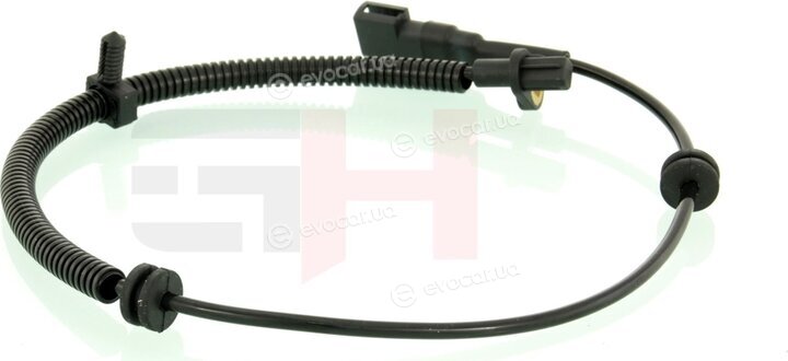 GH GH-712507H